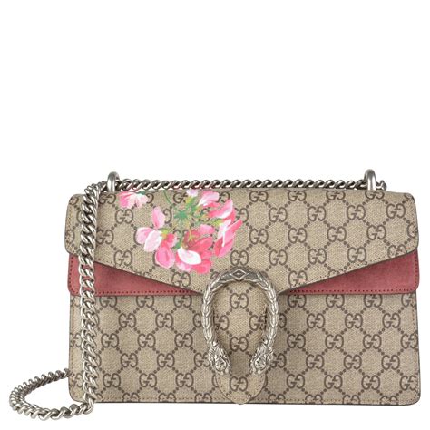 gucci dionysus blooms 同款|More.